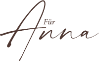 Kochbuch für Anna Logo